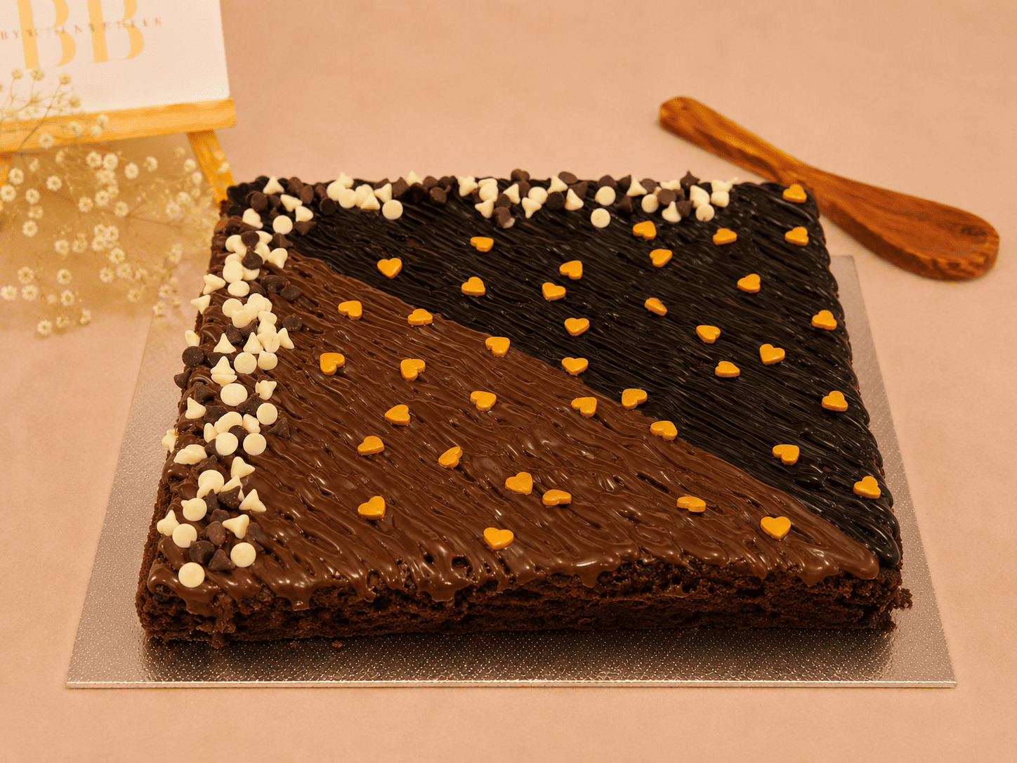 Cake 1200